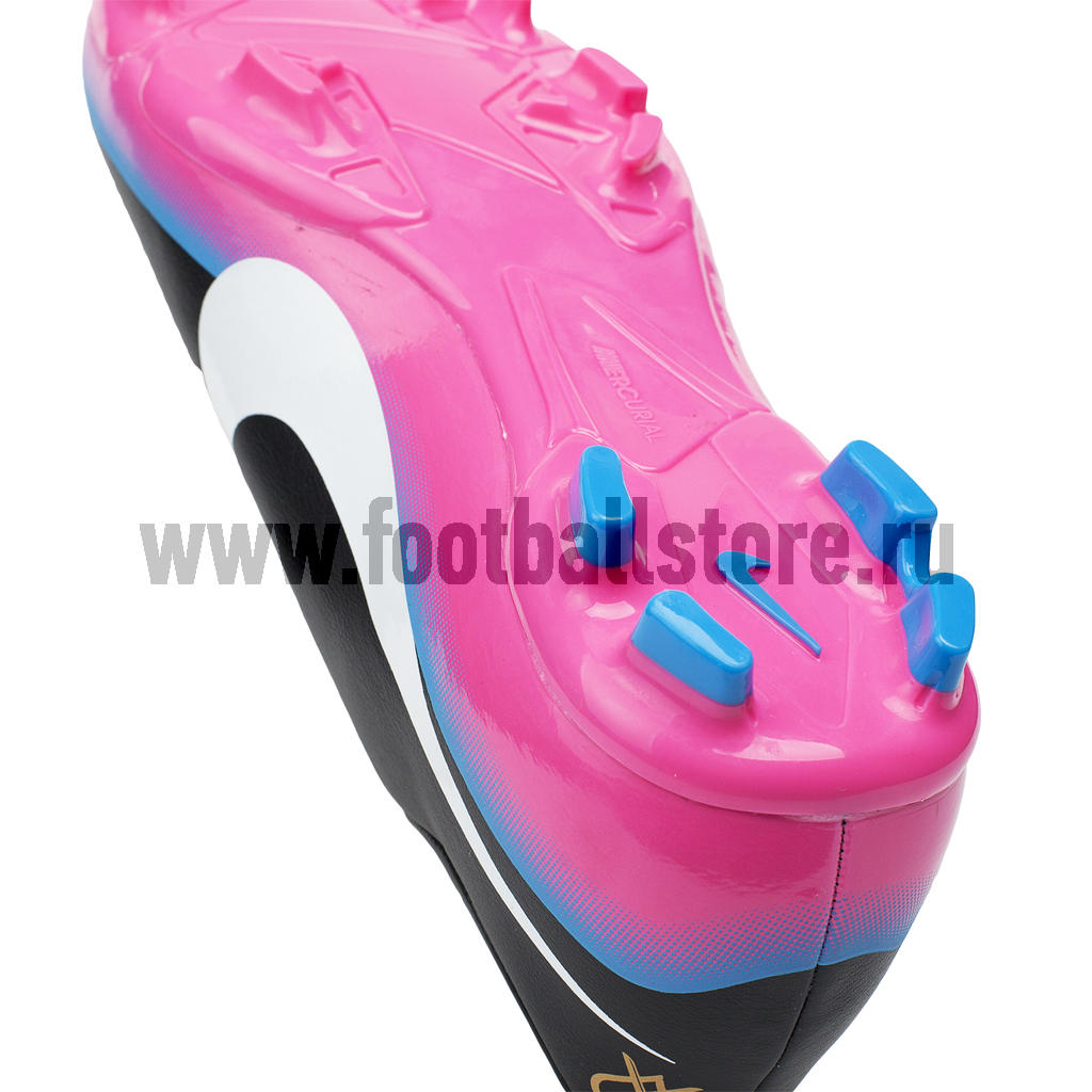 Бутсы Nike Mercurial Victory iii cr fg jr