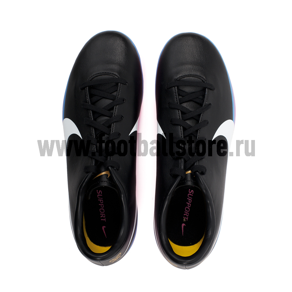 Бутсы Nike Mercurial Victory iii cr fg jr