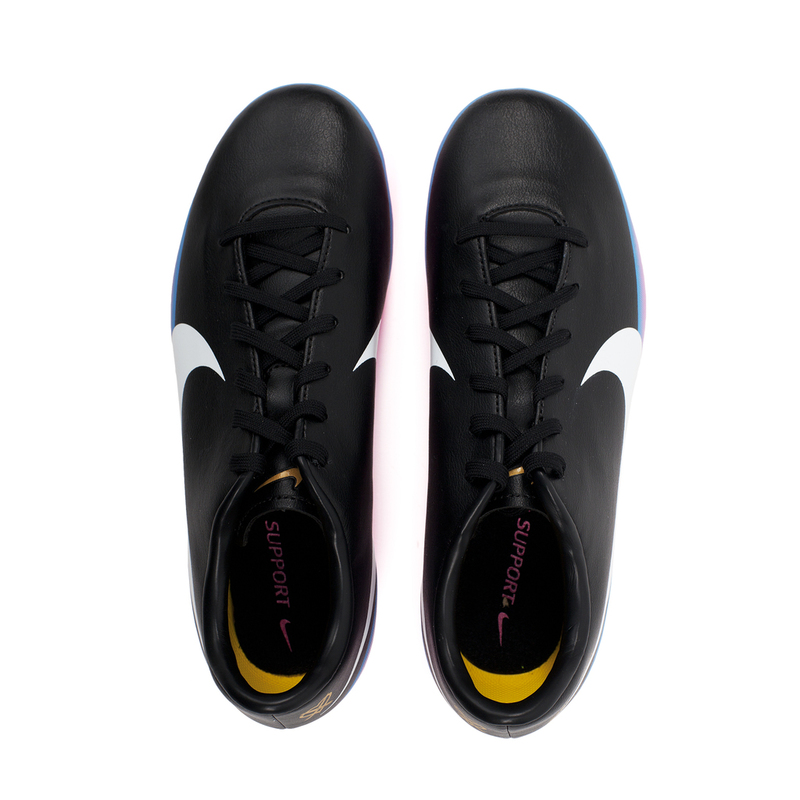 Бутсы Nike Mercurial Victory iii cr fg jr