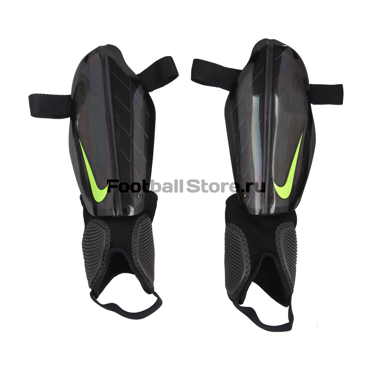 Щитки Nike Protegga Flex SP0313-010