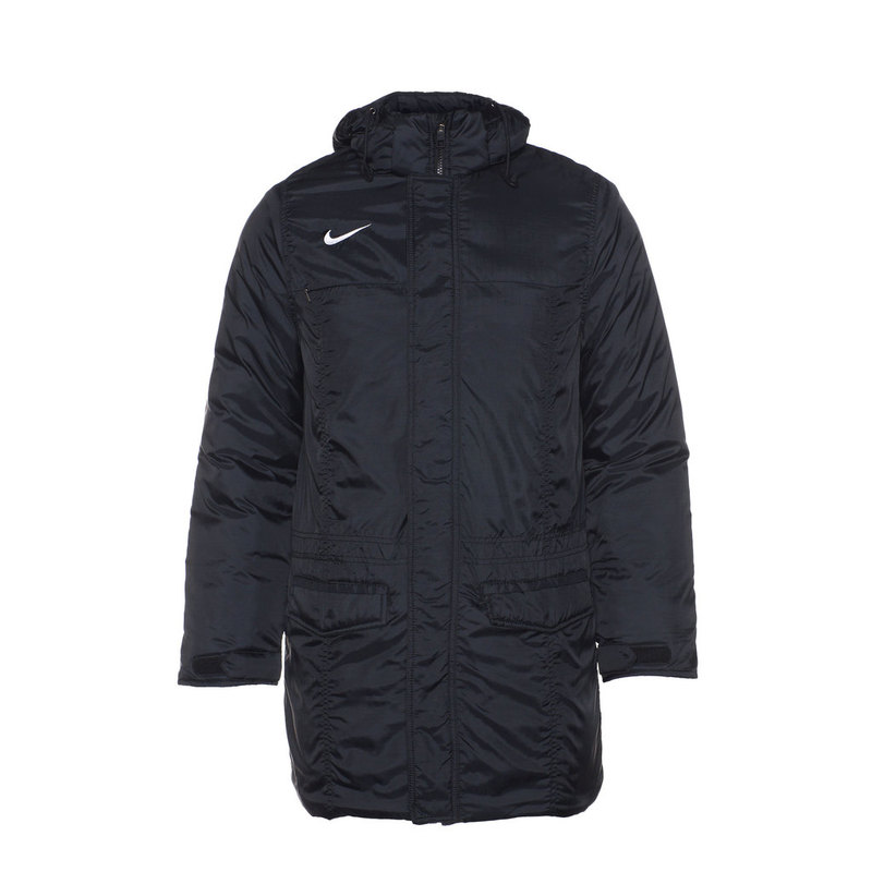 Куртка утепленная Nike Comp 12 Filled Jacket 473834-010