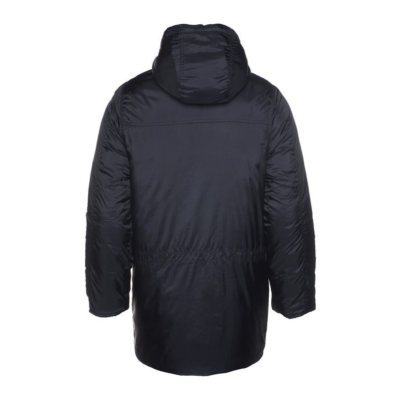 Куртка утепленная Nike Comp 12 Filled Jacket 473834-010