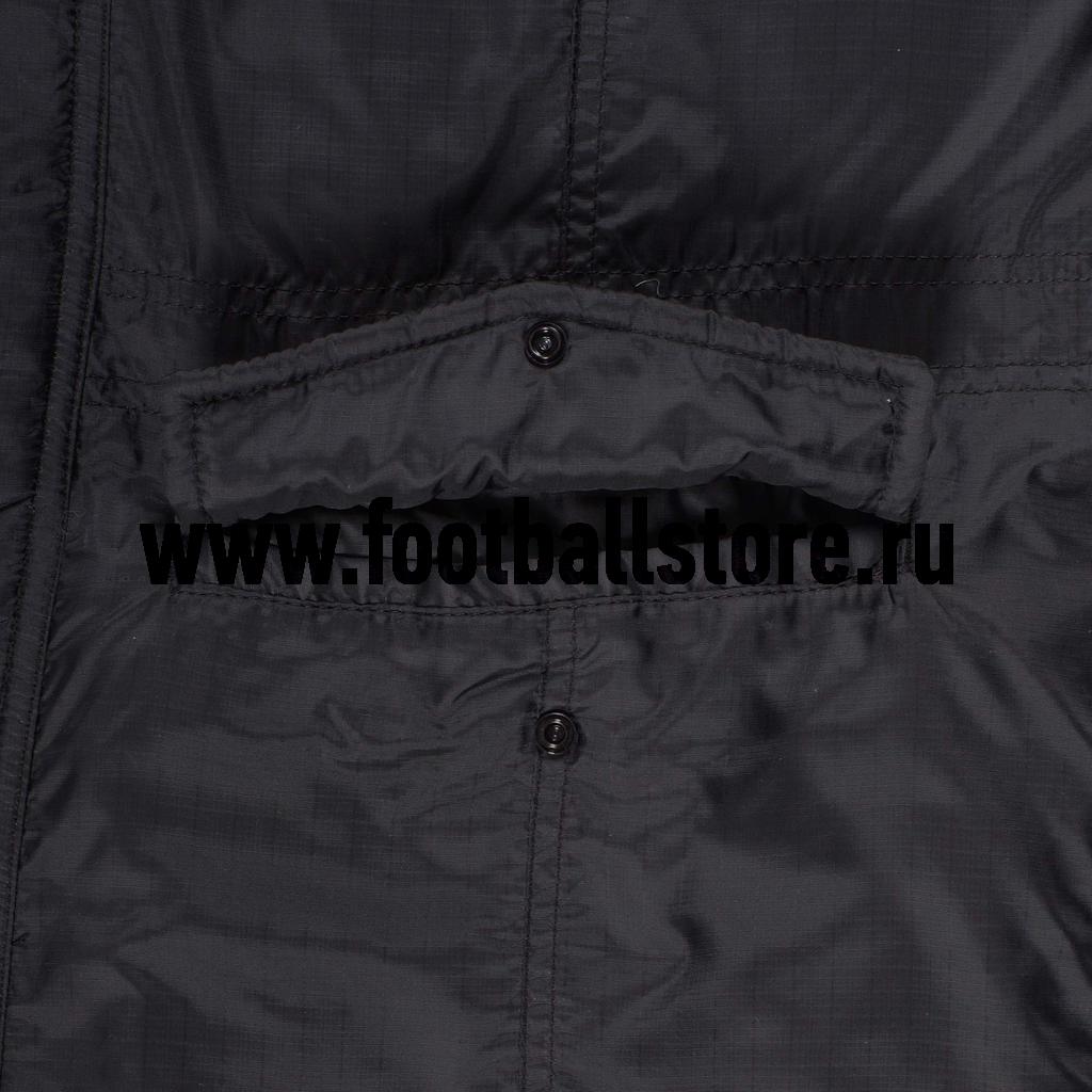 Куртка утепленная Nike Comp 12 Filled Jacket 473834-010