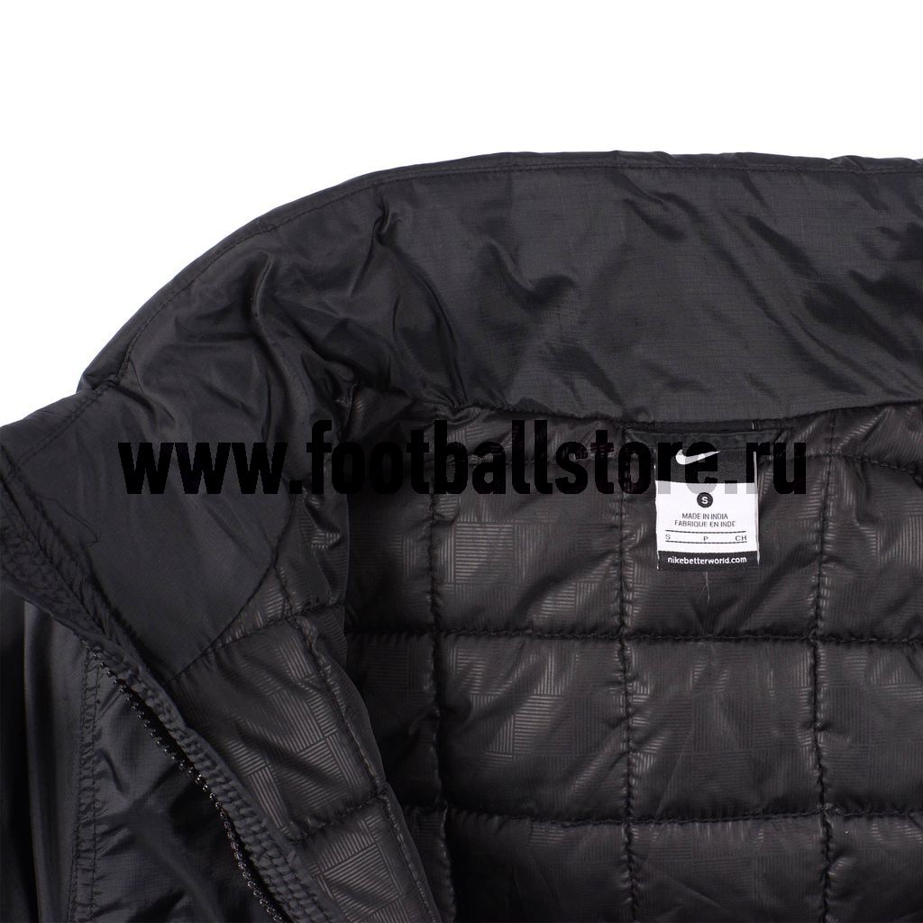 Куртка утепленная Nike Comp 12 Filled Jacket 473834-010