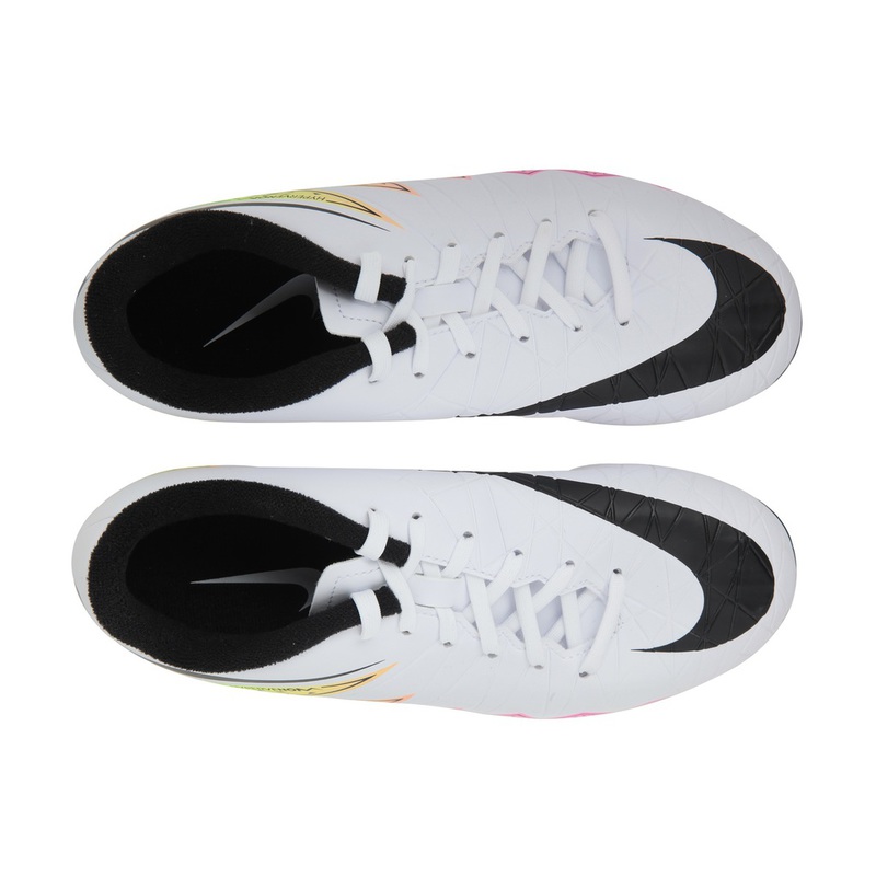 Tenis hypervenom blancos discount