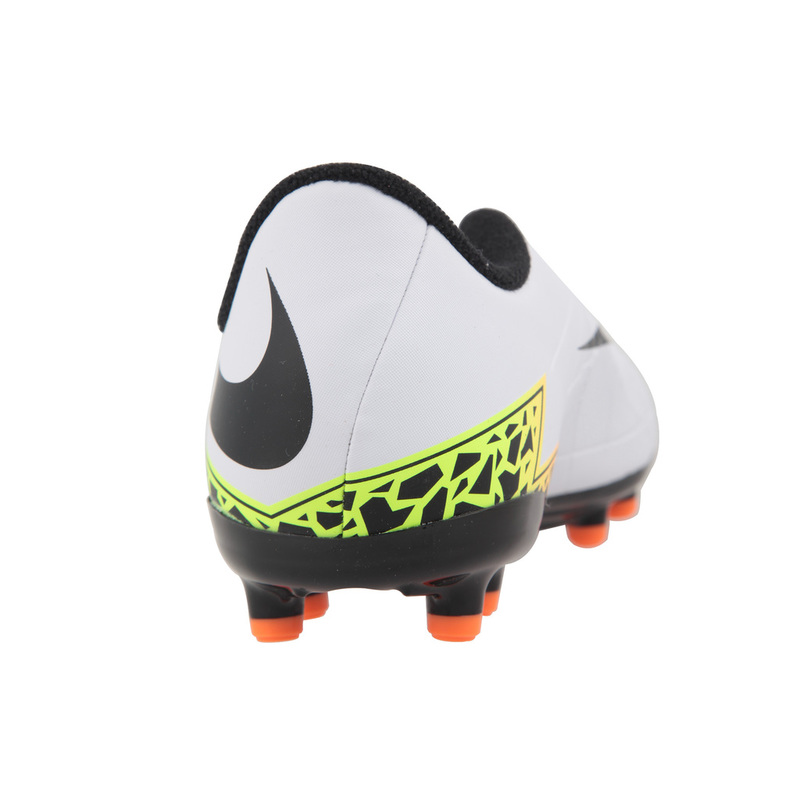 Бутсы Nike Hypervenom Phelon II FG JR 744943-108