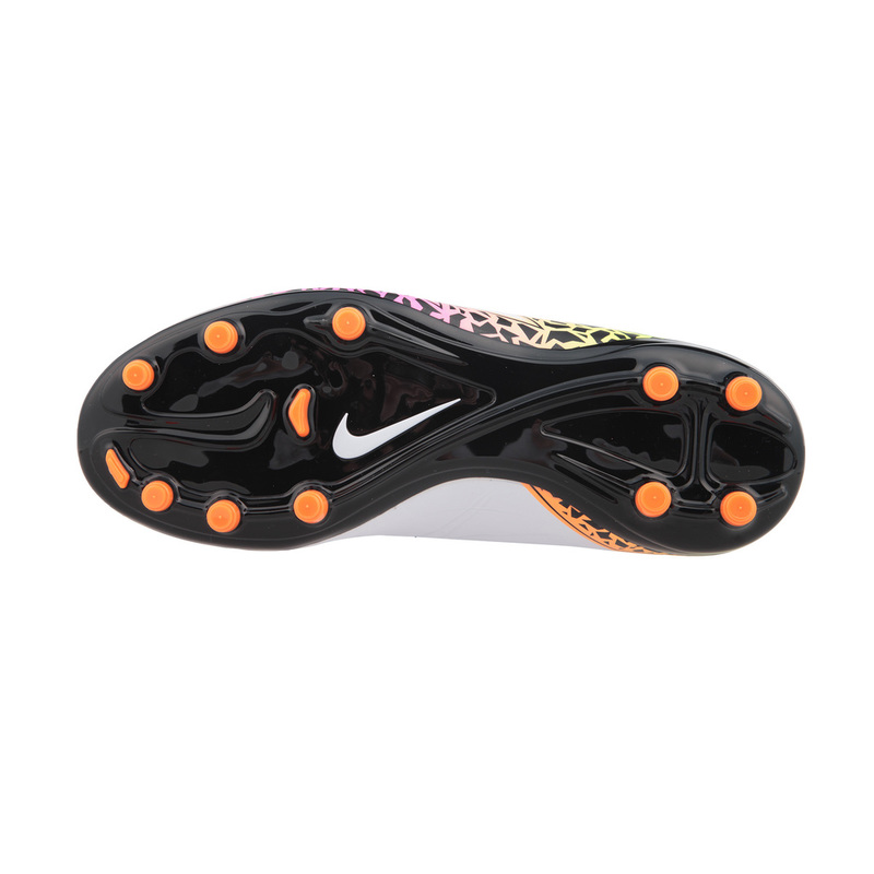 Бутсы Nike Hypervenom Phelon II FG JR 744943-108