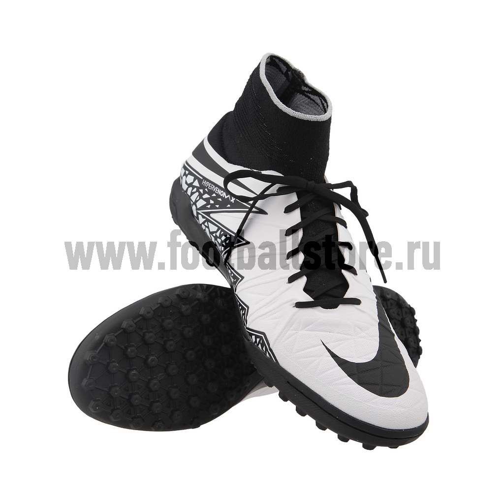 Шиповки Nike Hypervenom Proximo TF 747484-100