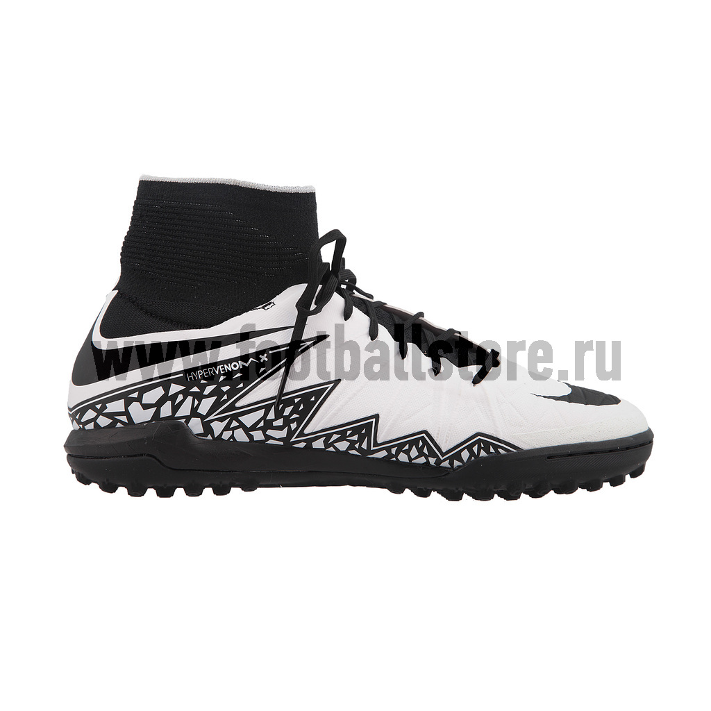 Шиповки Nike Hypervenom Proximo TF 747484-100