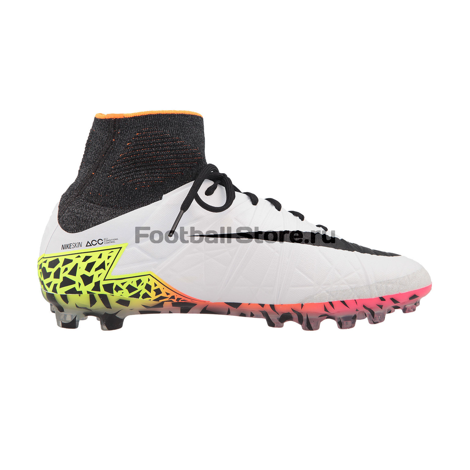 Hypervenom ii store