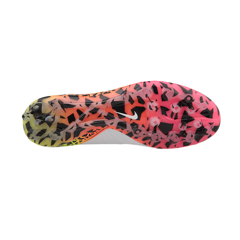 Бутсы Nike Hypervenom Phantom II AG-R 747490-108