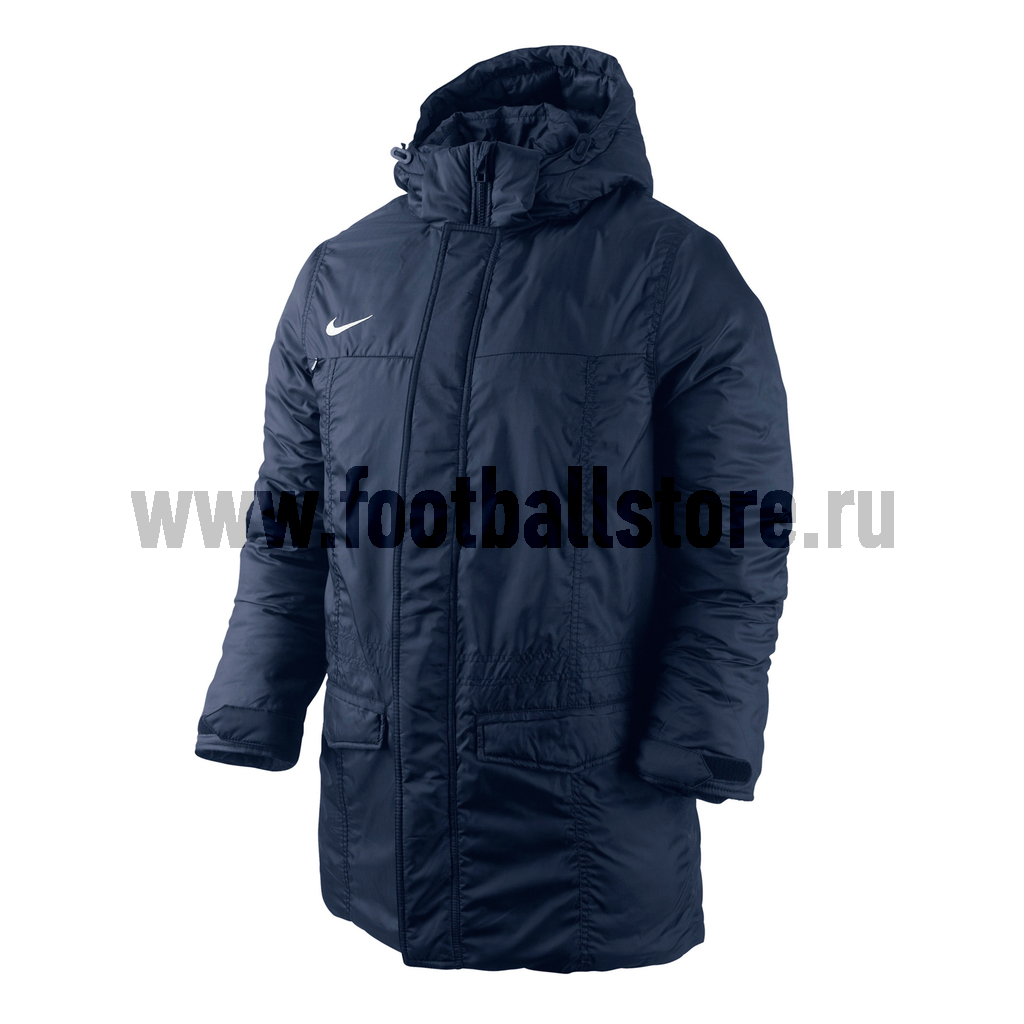 Куртка утепленная Nike comp 12 Filled Jacket 473834-451