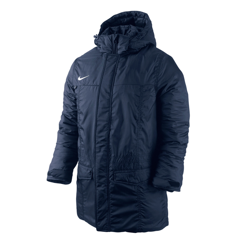 Куртка утепленная Nike comp 12 Filled Jacket 473834-451