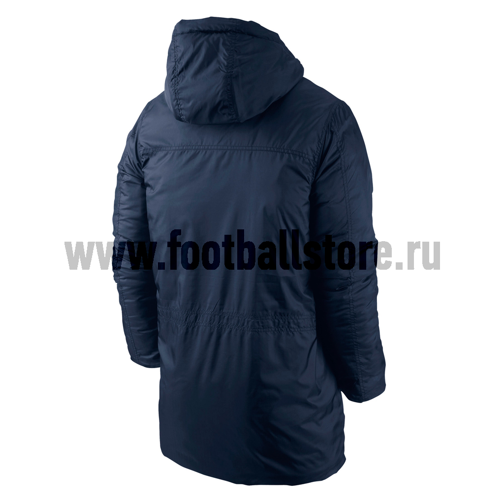 Куртка утепленная Nike comp 12 Filled Jacket 473834-451