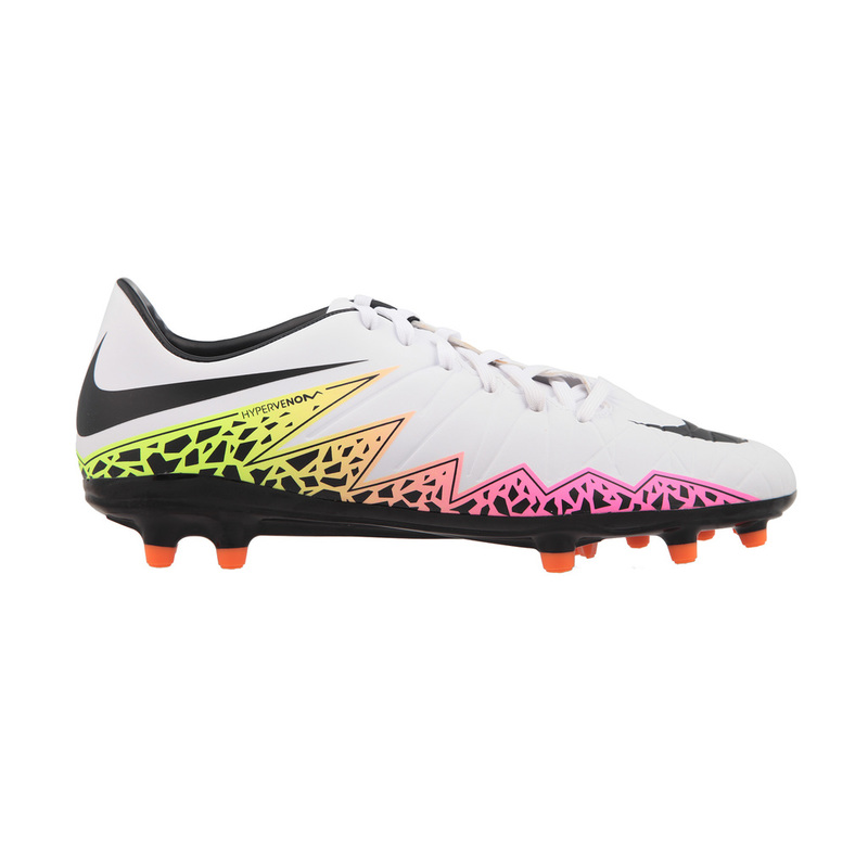 Бутсы Hypervenom Phelon II FG 749896-108