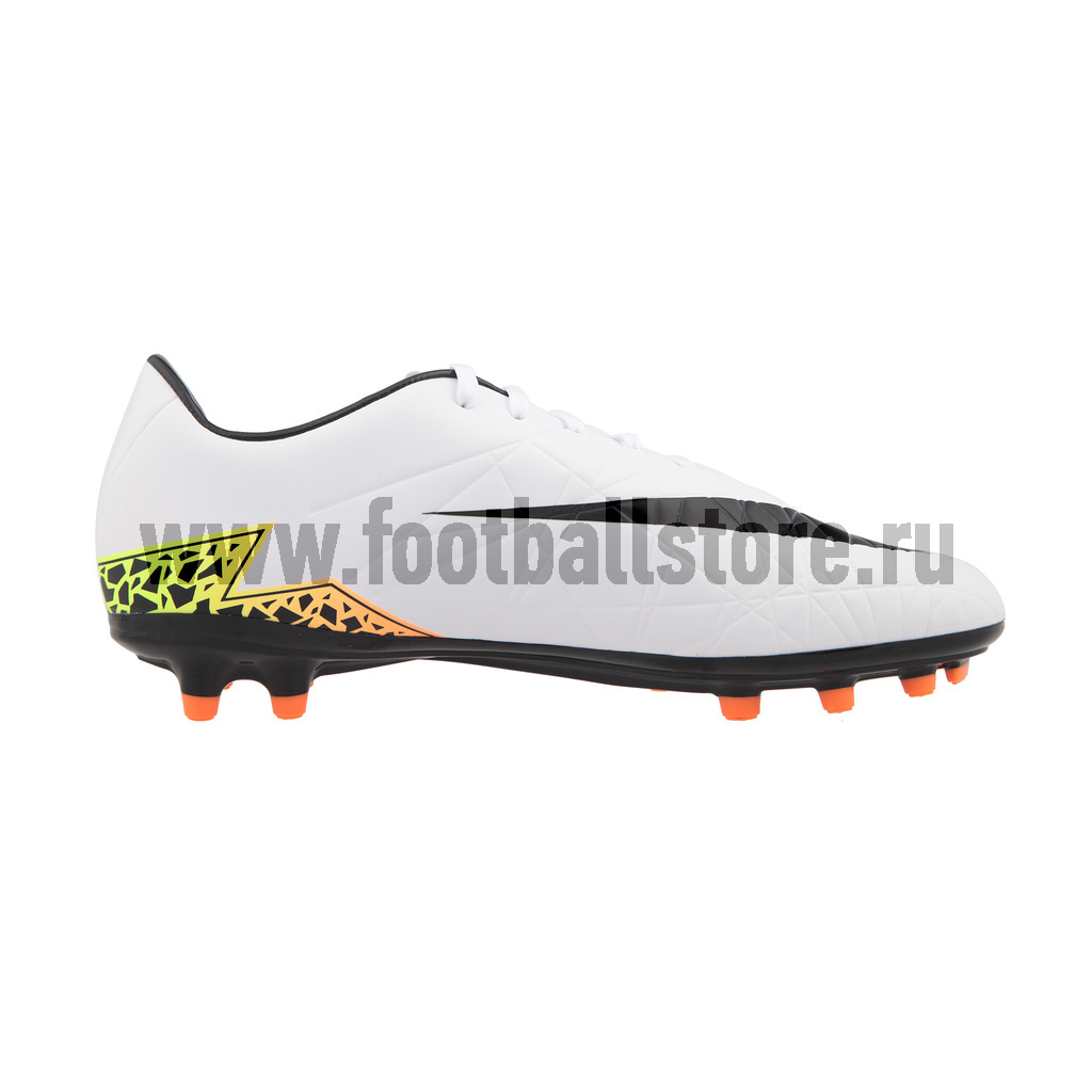 Бутсы Hypervenom Phelon II FG 749896-108