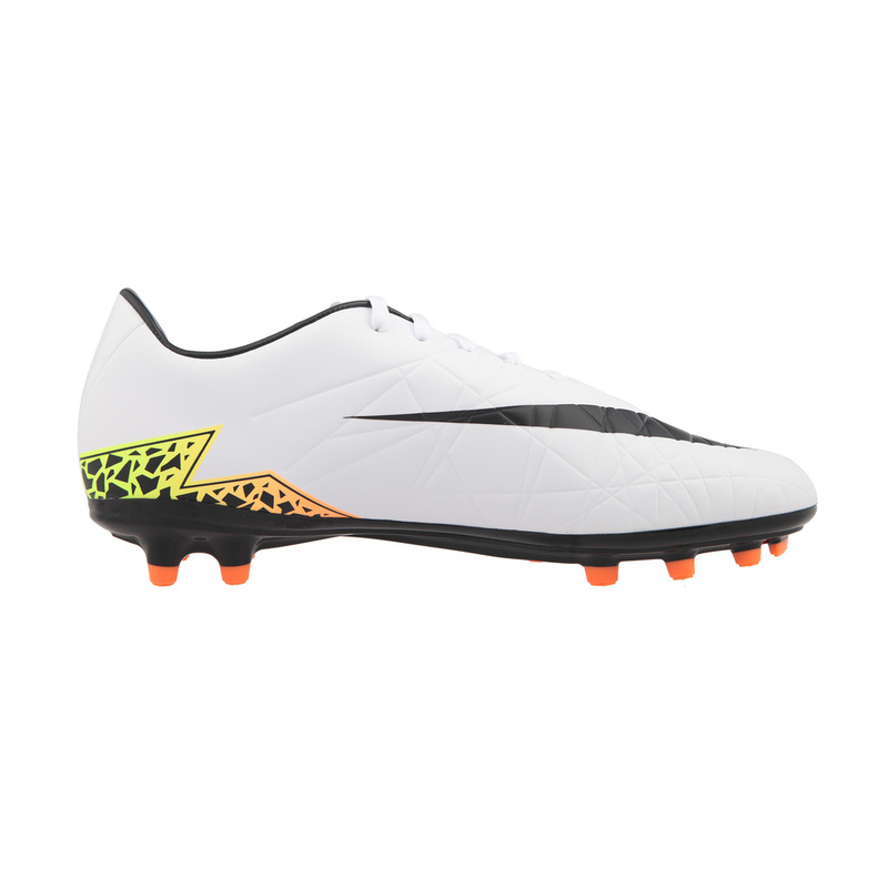 Бутсы Hypervenom Phelon II FG 749896-108