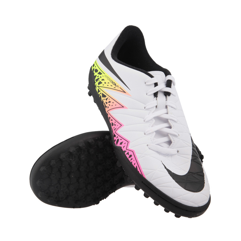 Шиповки Nike Hypervenom Phelon II TF JR 749922-108