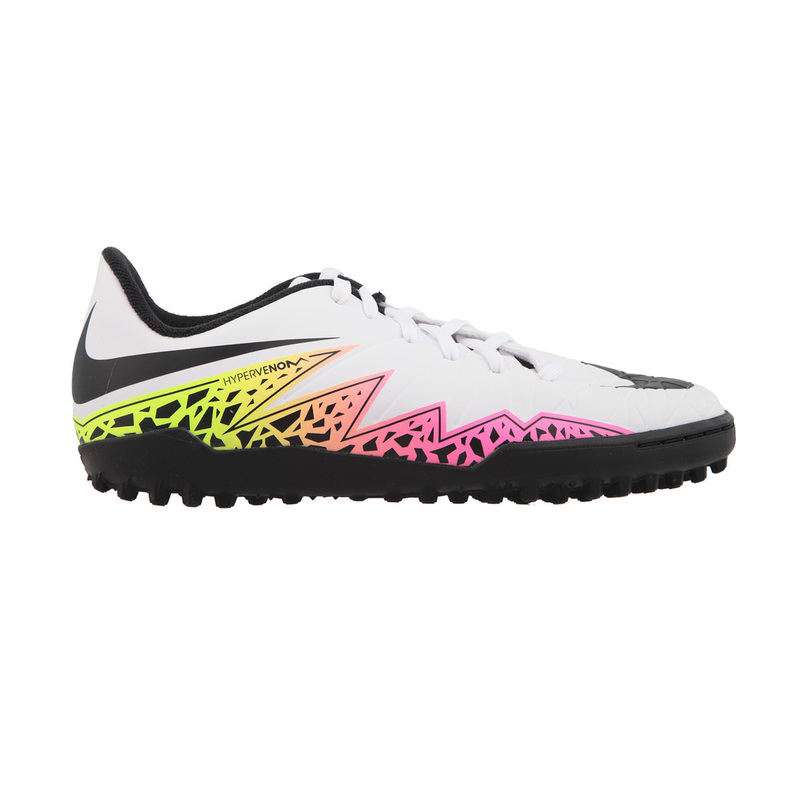 Шиповки Nike Hypervenom Phelon II TF JR 749922-108
