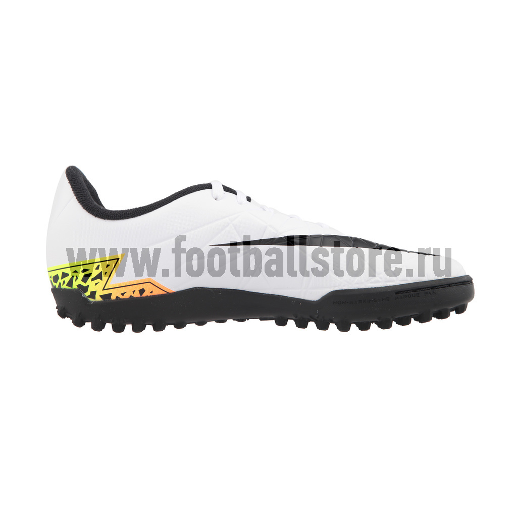 Шиповки Nike Hypervenom Phelon II TF JR 749922-108