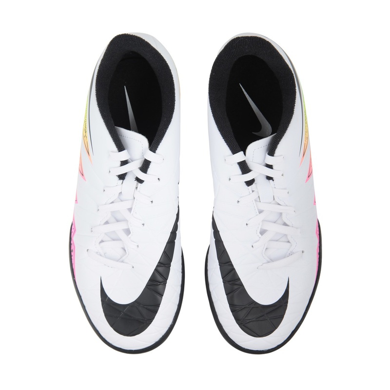 Шиповки Nike Hypervenom Phelon II TF JR 749922-108