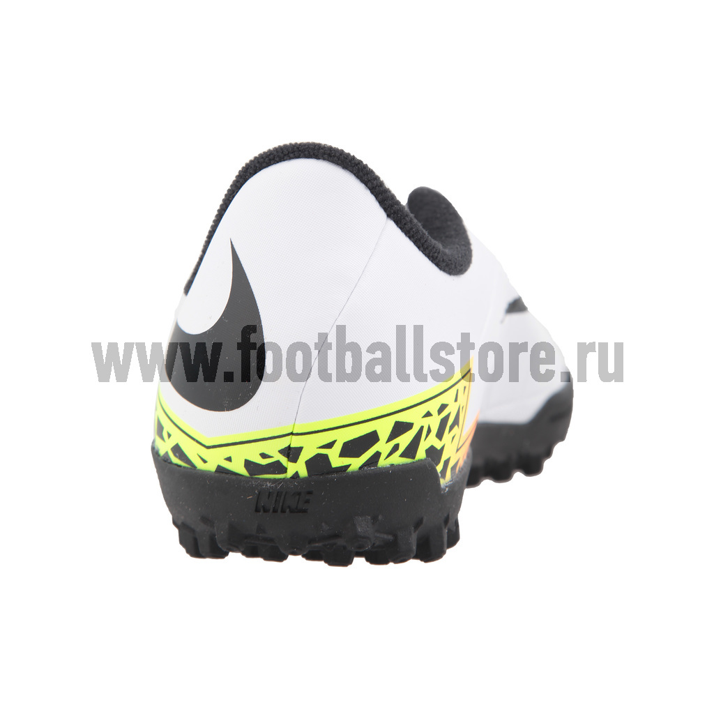 Шиповки Nike Hypervenom Phelon II TF JR 749922-108