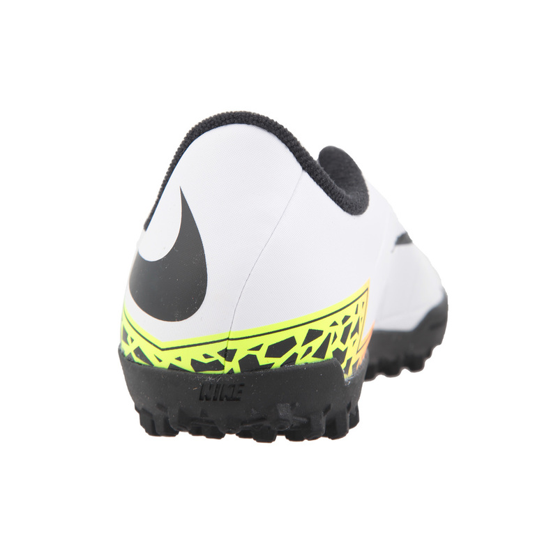 Шиповки Nike Hypervenom Phelon II TF JR 749922-108