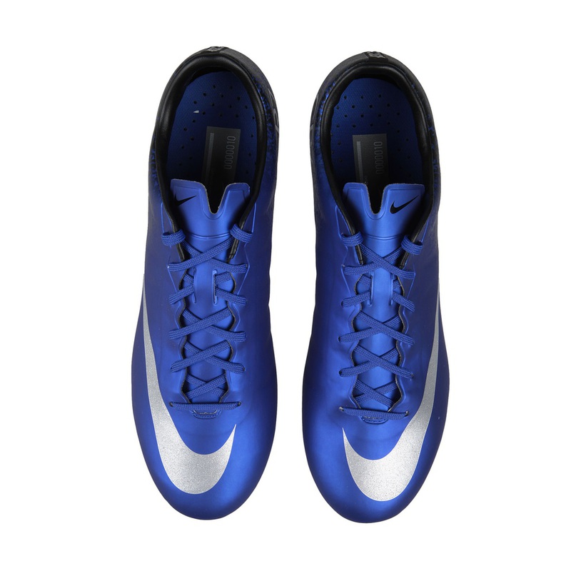 Бутсы Nike Mercurial Veloce II CR FG 684863-404