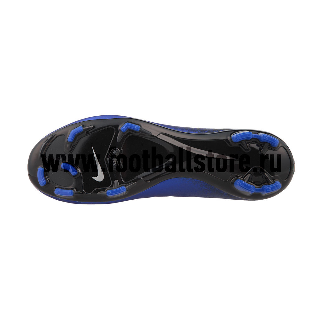 Бутсы Nike Mercurial Veloce II CR FG 684863-404