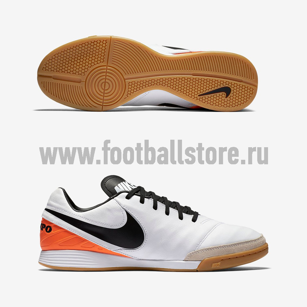 Nike TiempoX Mystic V IC 819222 108 footballstore