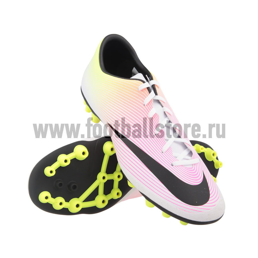 Бутсы Nike Mercurial Victory V AG-R 717140-107