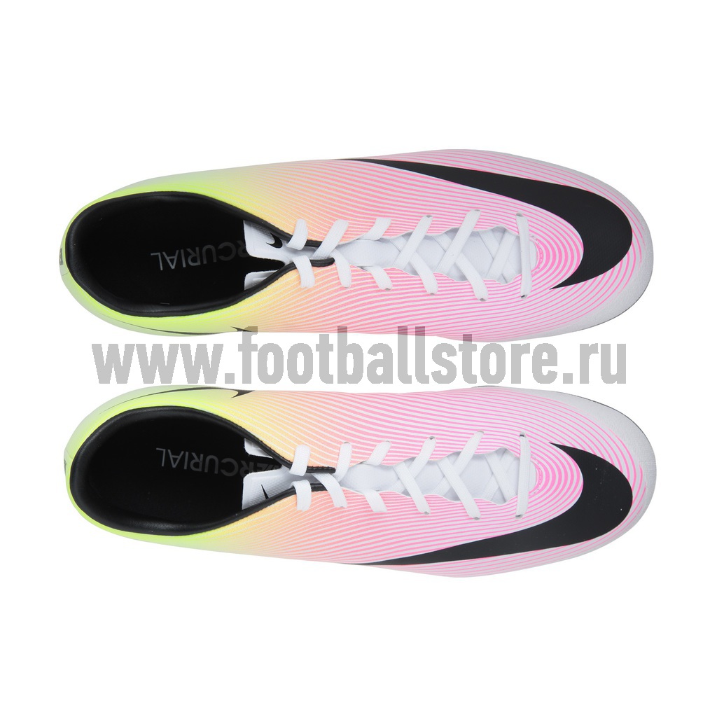 Бутсы Nike Mercurial Victory V AG-R 717140-107
