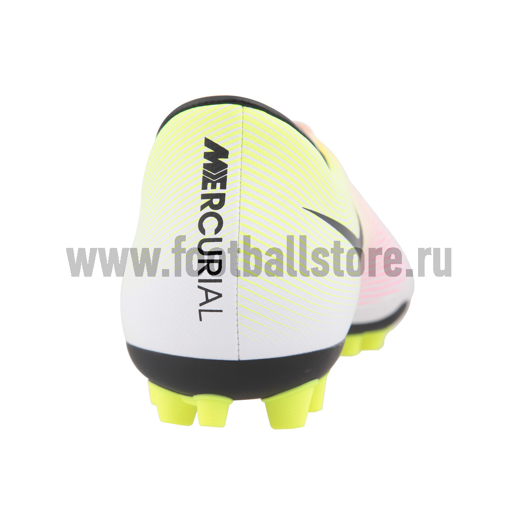 Бутсы Nike Mercurial Victory V AG-R 717140-107