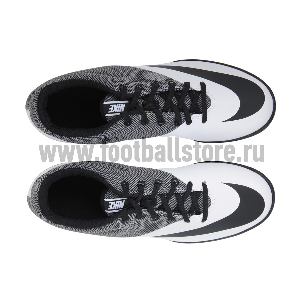 Шиповки Nike MercurialX Pro TF 725245-100