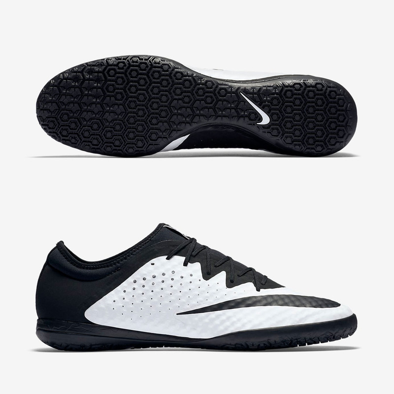 Обувь для зала Nike MercurialX Finale IC 725242-100
