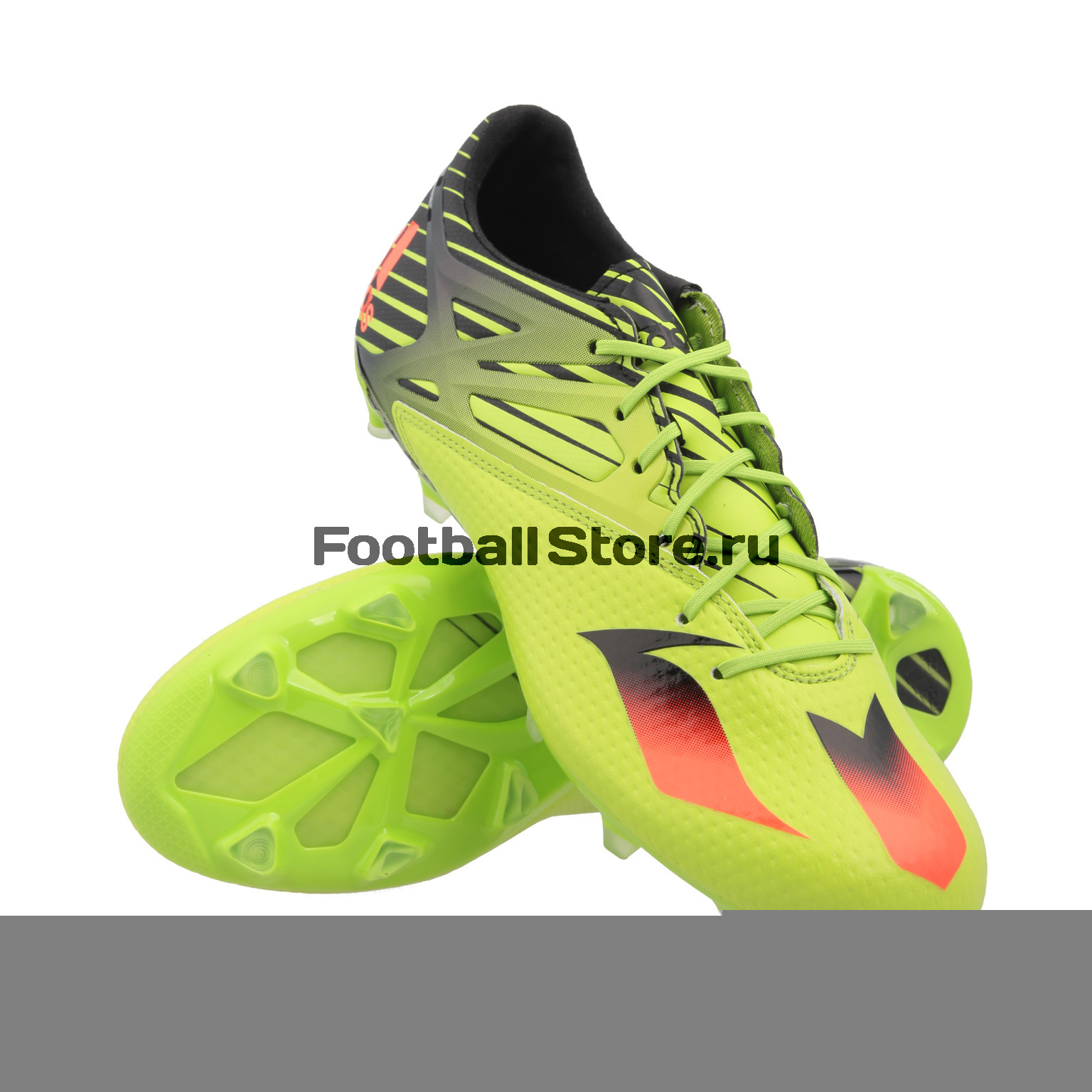 Бутсы Adidas Messi 15.2 FG S74688