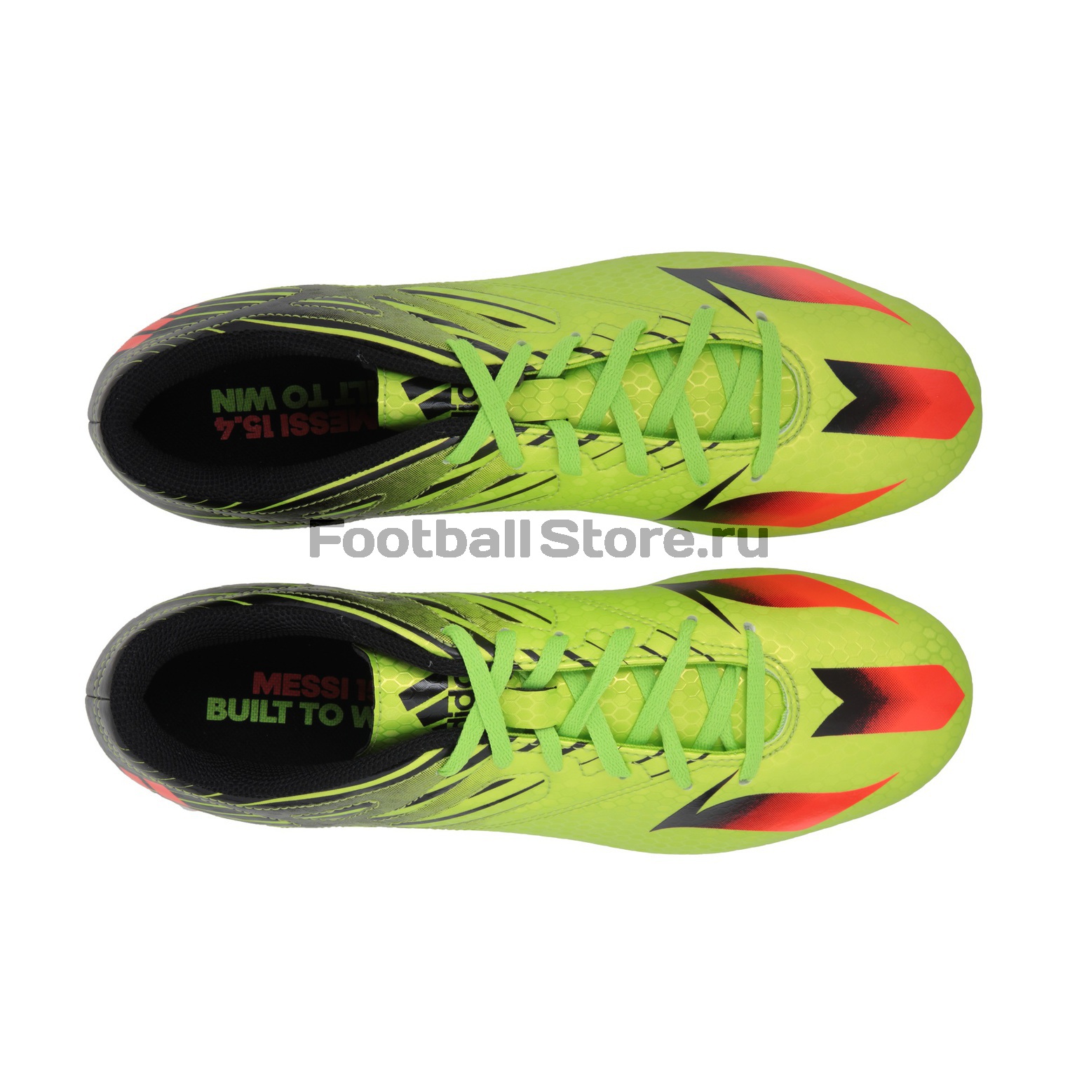 Бутсы Adidas Messi 15.4 FG S74698