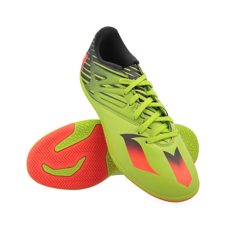 Обувь для зала Adidas Messi 15.3 IN S74691