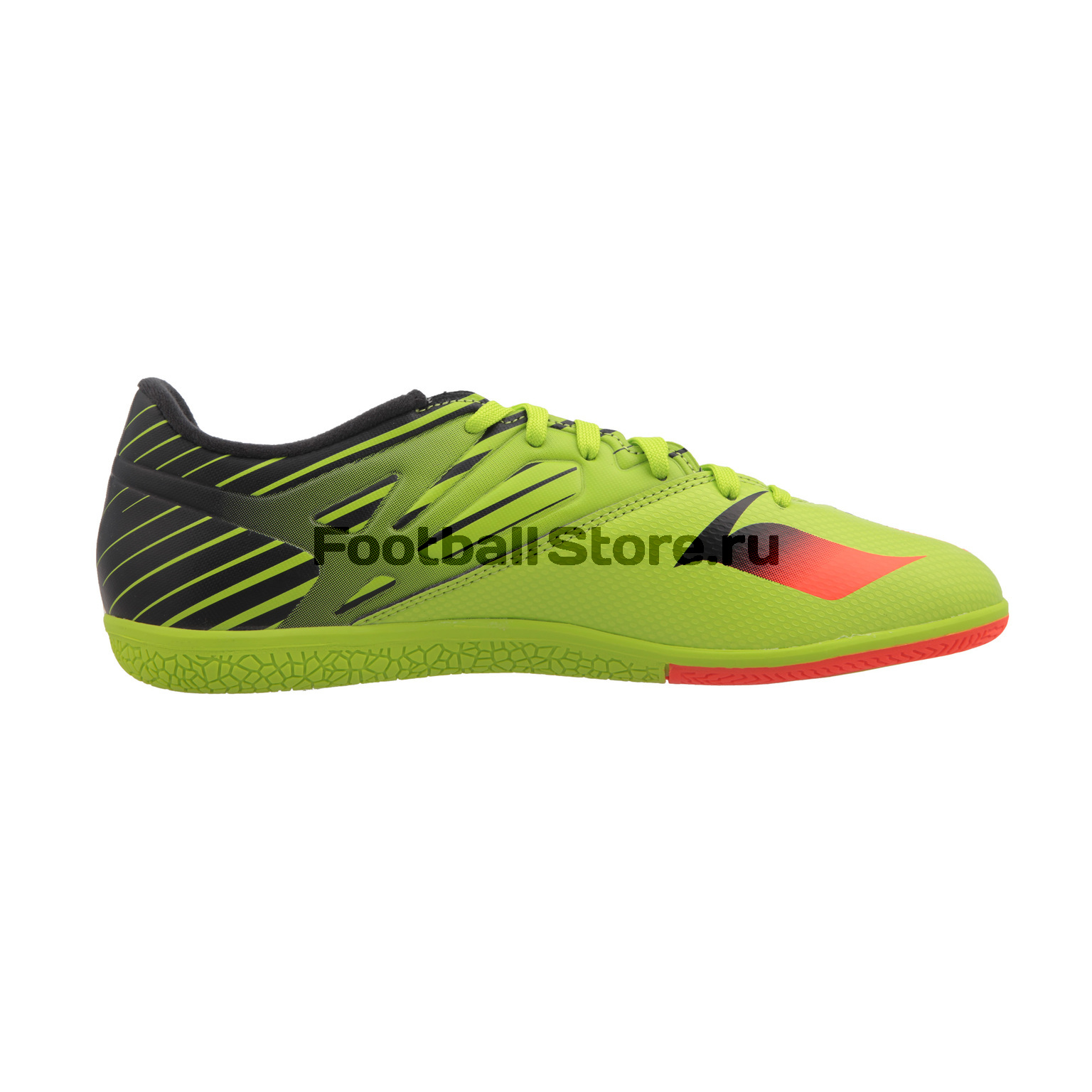 Обувь для зала Adidas Messi 15.3 IN S74691