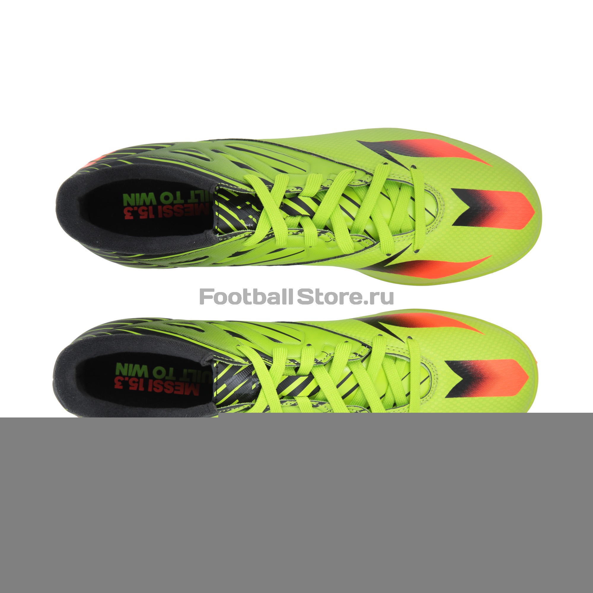 Обувь для зала Adidas Messi 15.3 IN S74691
