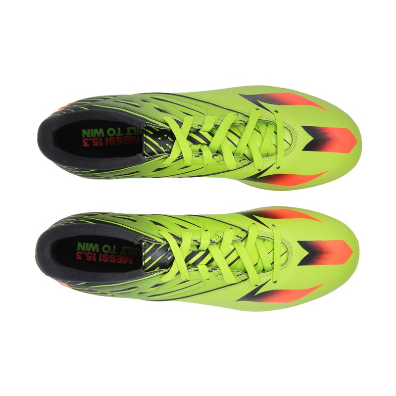 Обувь для зала Adidas Messi 15.3 IN S74691