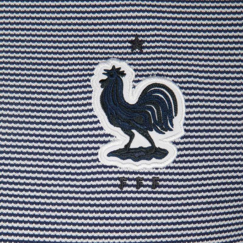 Рубашка-поло Nike France GS SLIM 727860-102