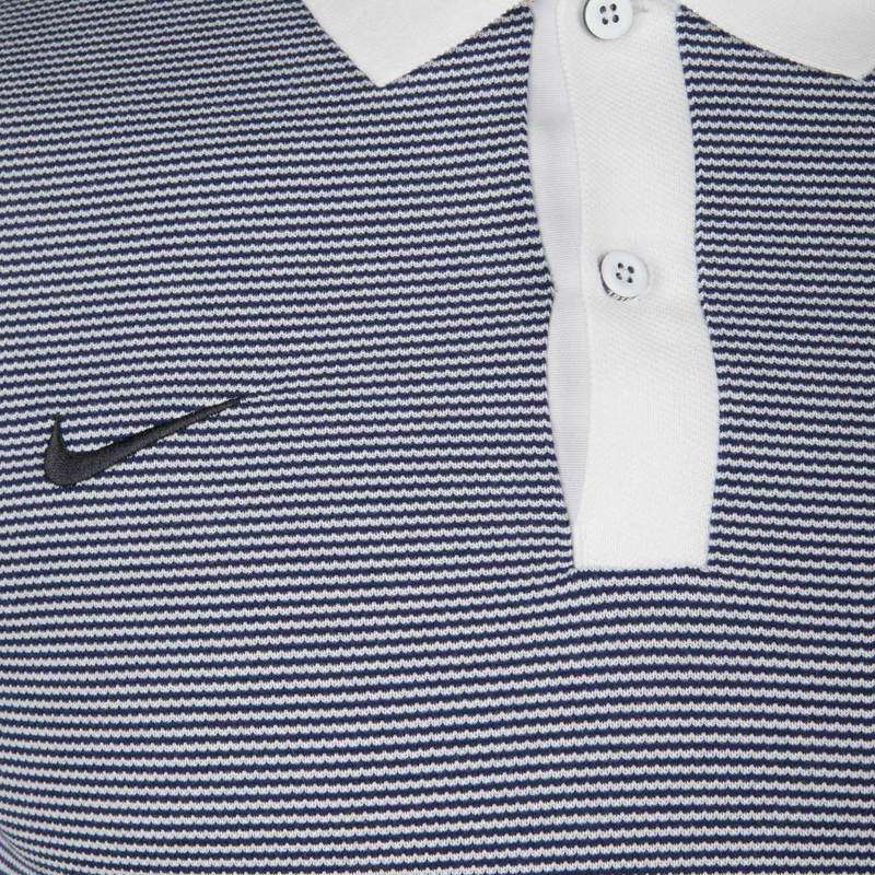 Рубашка-поло Nike France GS SLIM 727860-102