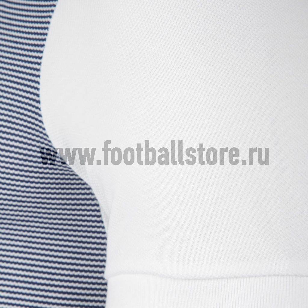 Рубашка-поло Nike France GS SLIM 727860-102