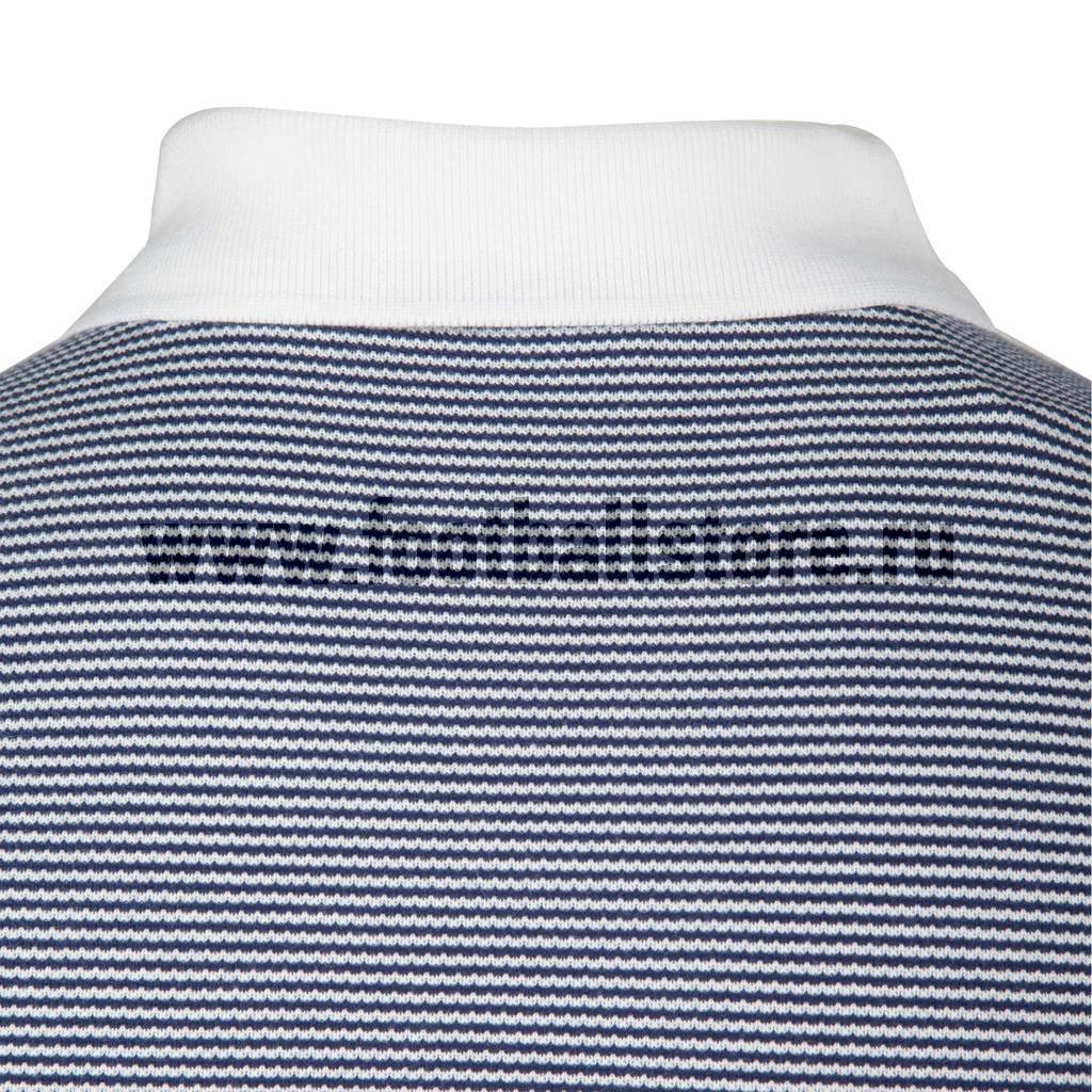 Рубашка-поло Nike France GS SLIM 727860-102