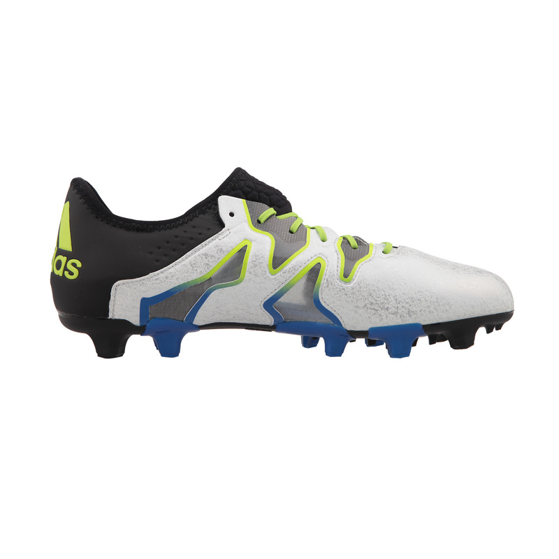 Бутсы Adidas X 15 + SL FG/AG AF4693 