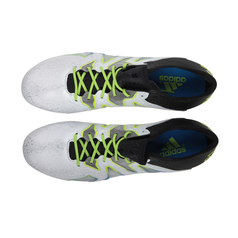 Adidas X 15 SL FG AG AF4693