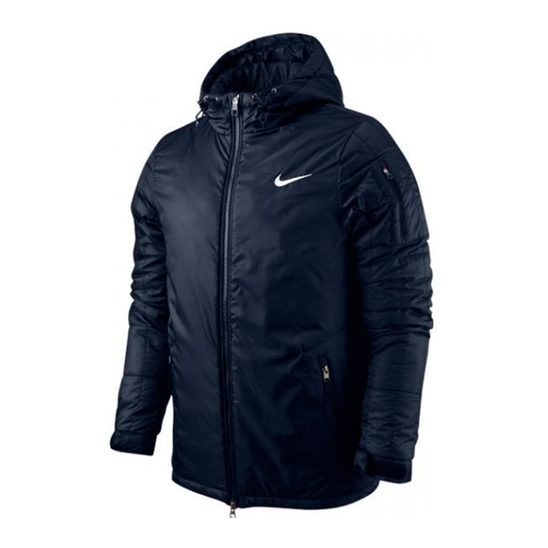 Куртка утепленная Nike Found 12 Pilot Jacket 447440-451