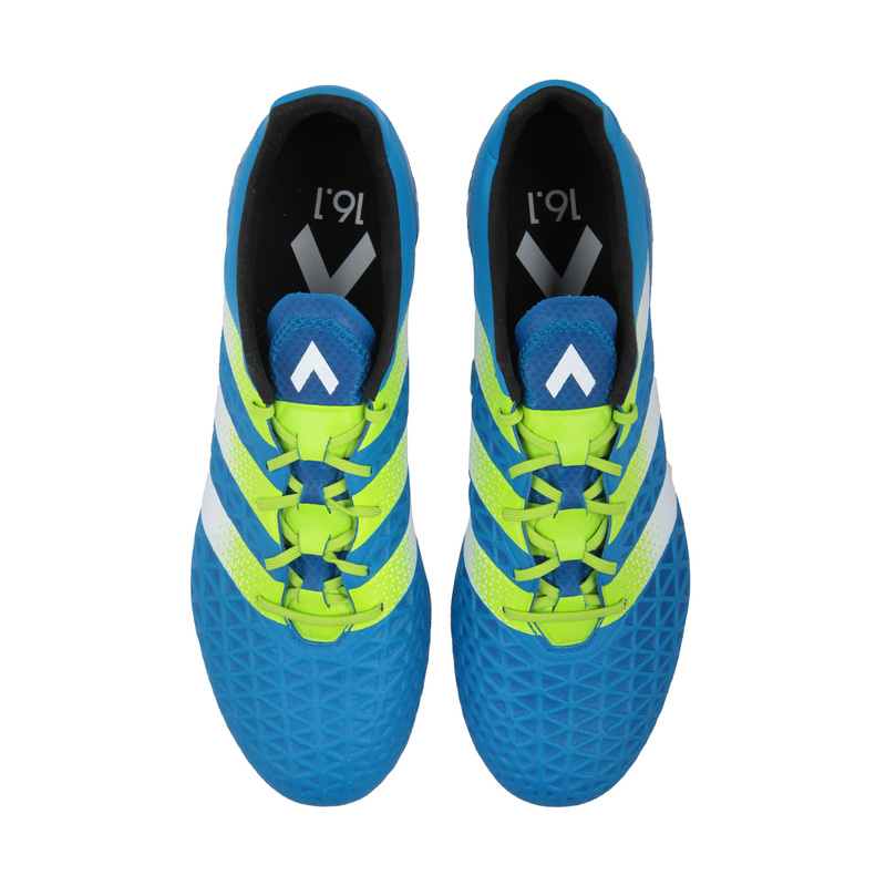 Бутсы Adidas ACE 16.1 FG/AG AF5085