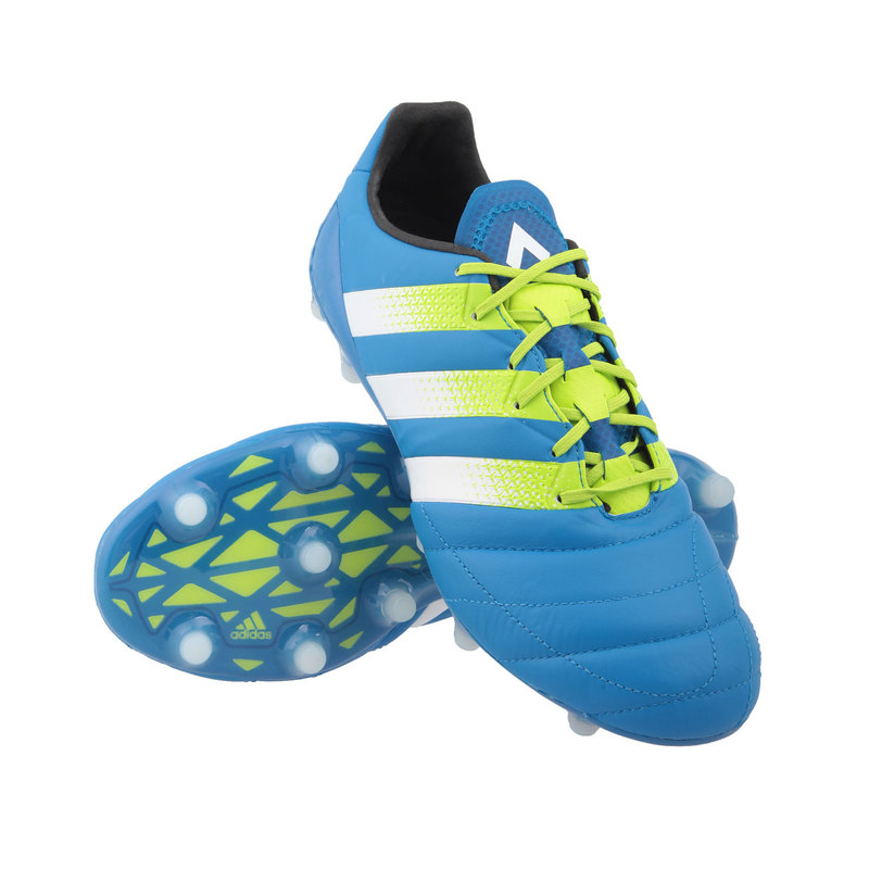 Бутсы Adidas ACE 16.1 FG/AG LE AF5098 
